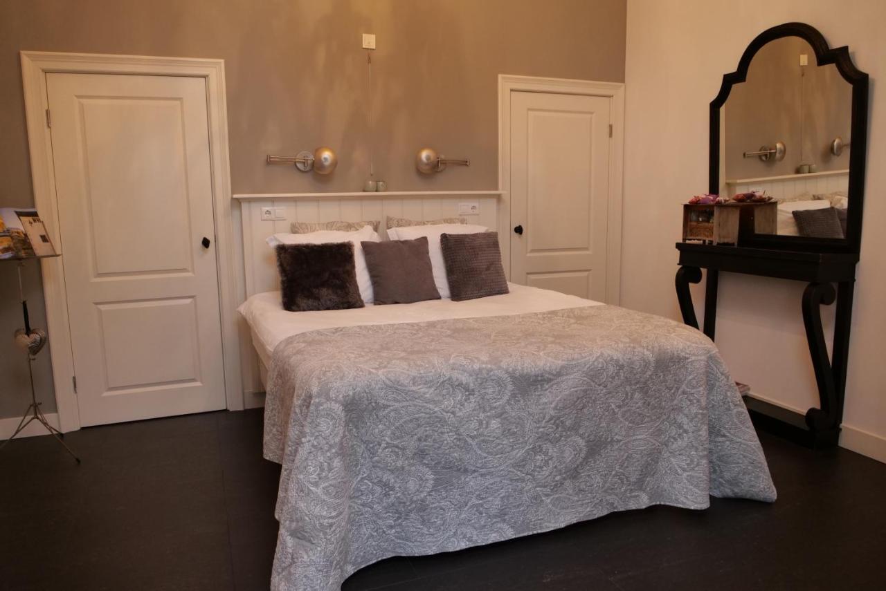 Bed & Breakfast Diemerbrug Exterior foto